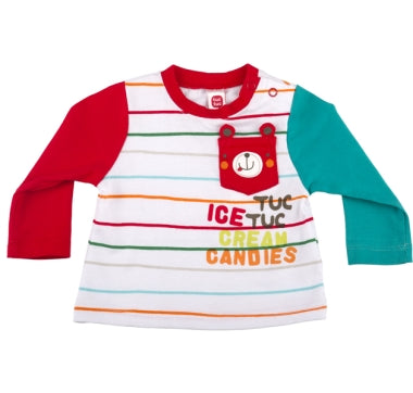 tuctuc t-shirt ice cream 71