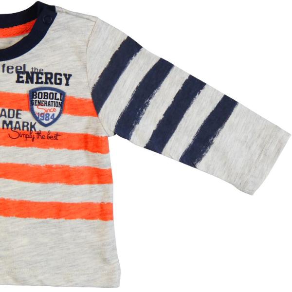 boboli t-shirt energy 92