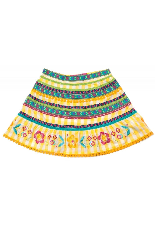 rosalita senoritas rok beverly 98/104