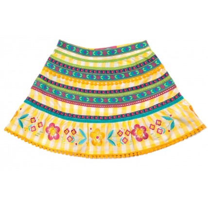 rosalita senoritas rok beverly 98/104