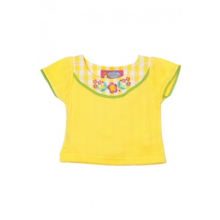 rosalita senoritas t-shirt beverly 98/104