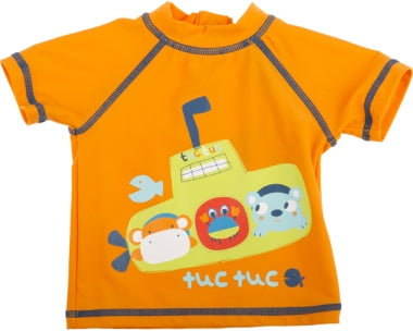 tuctuc zwemshirt sea life 83