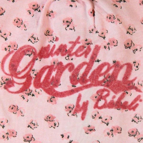 boboli t-shirt garden 86