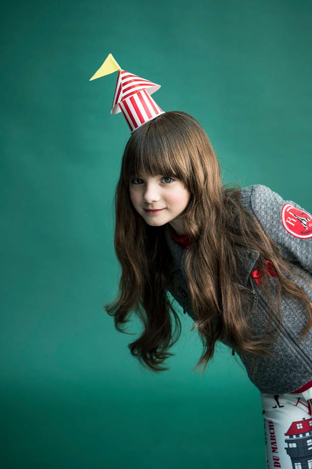 rosalita senoritas broek cauliflower 128 136