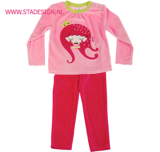 tuctuc pyjama set 104