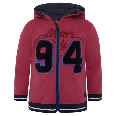 tuctuc sweatshirt hooded motorcycle 116