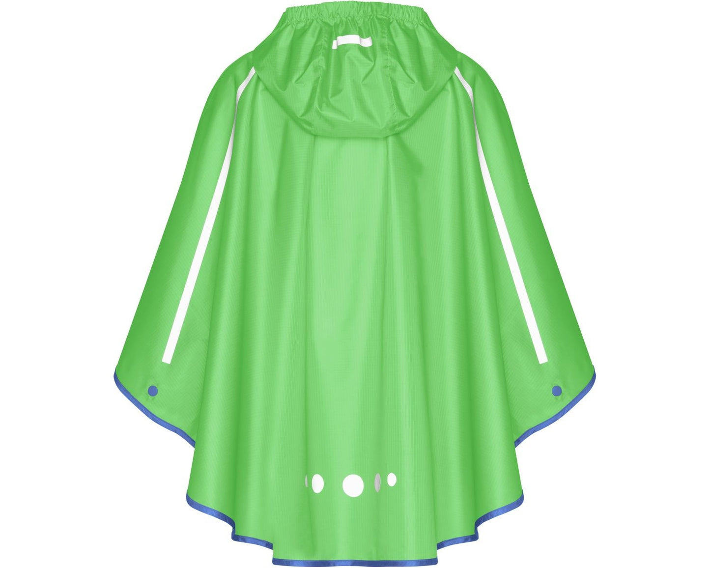 Playshoes regenponcho opvouwbaar