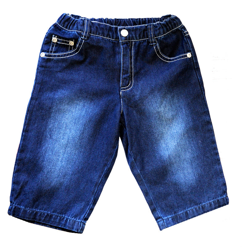 tuctuc short jeans pirhana 104