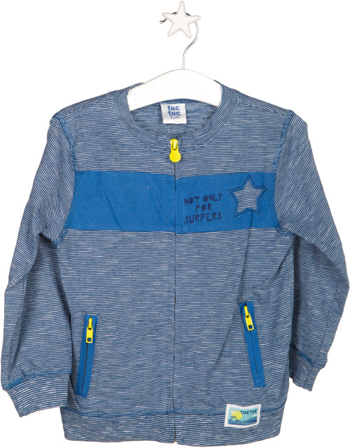 tuctuc vest blue coast 104