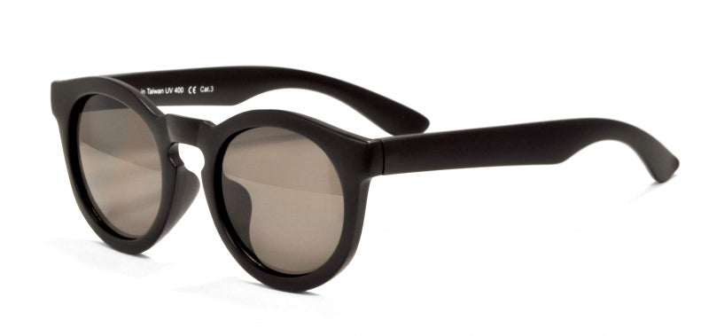 Realshades zonnebril black 2+