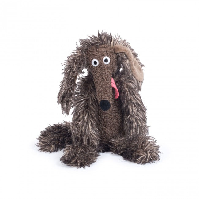 Moulin roty knuffelteckel stinkhond groot