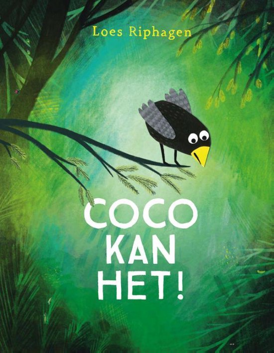 Coco kan het (vanaf 3 jaar)