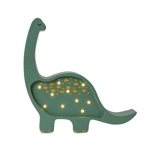 Little Lights Dino mini lamp