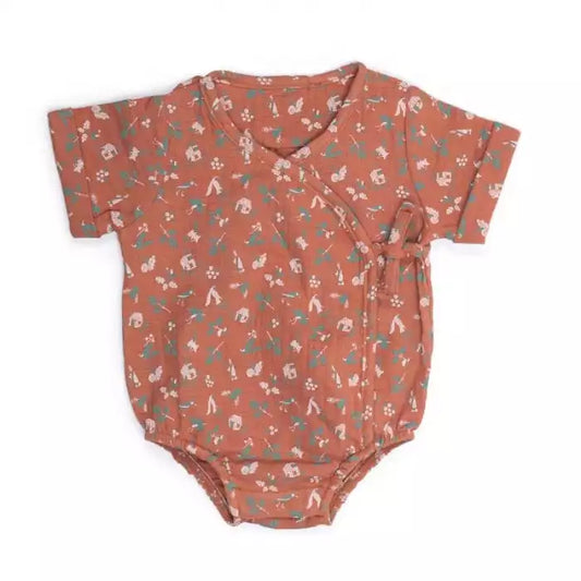 Moulinroty overslagromper faustine pomme des bois 12 maanden