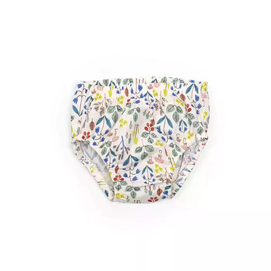 Moulinroty luierbroekje flore pomme des bois 12 maanden