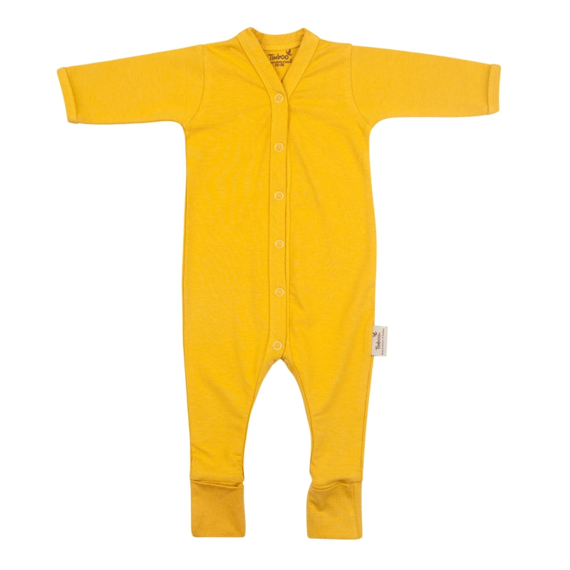 Timboo jumpsuit