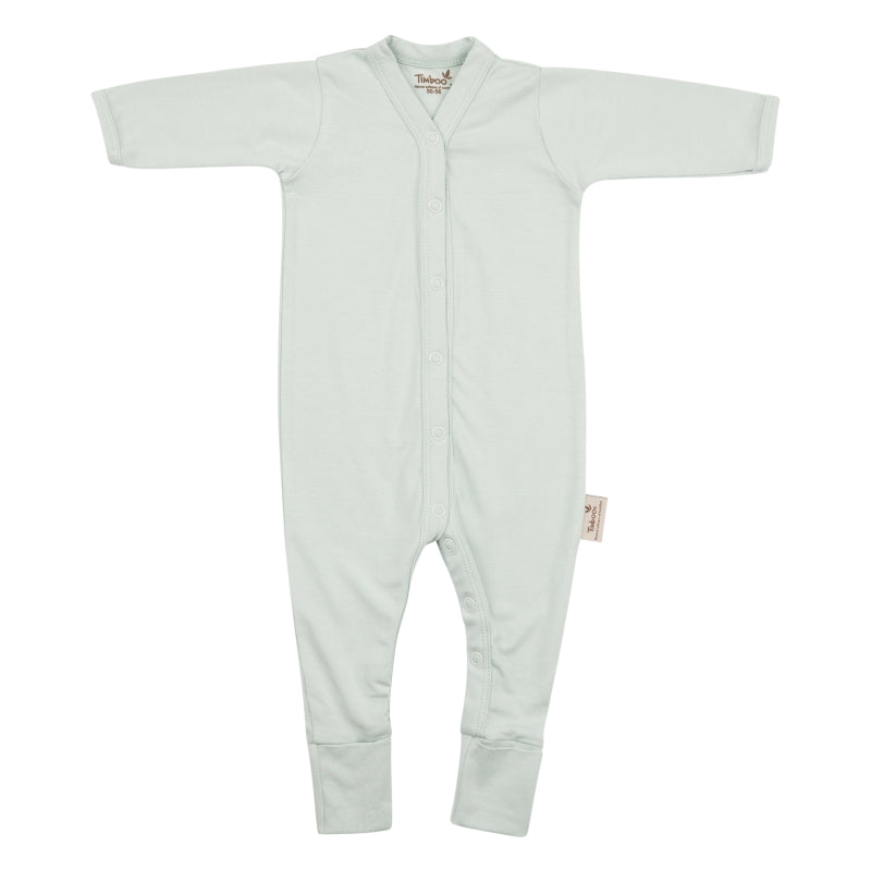 Timboo jumpsuit