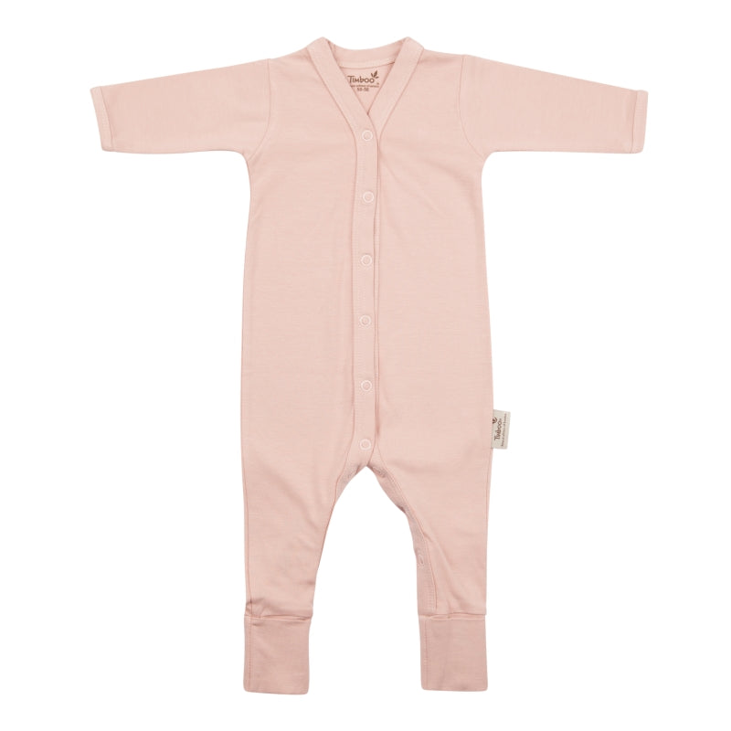 Timboo jumpsuit