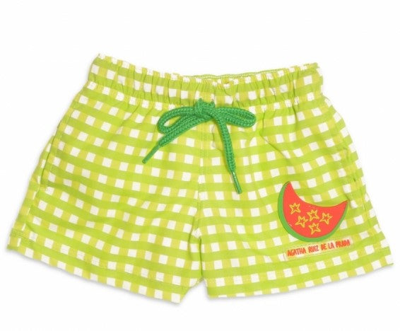 Agatha Ruiz de la Prada baby zwemshort 92