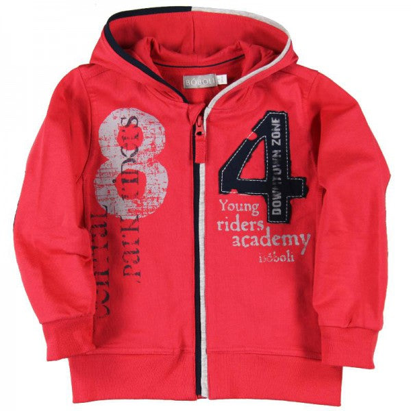 boboli hoody 110