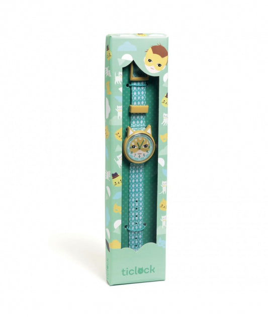 djeco horloge montre-fete