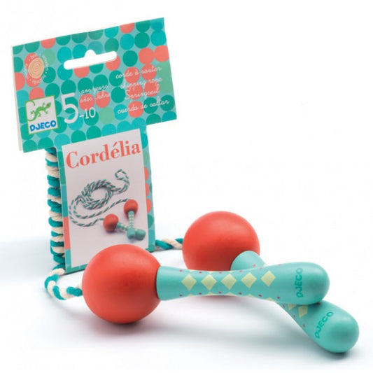djeco springtouw cordelia 5+