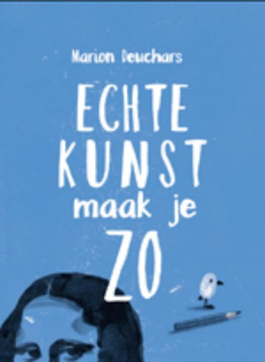 gottmer doeboek echte kunst maak je zo 4+