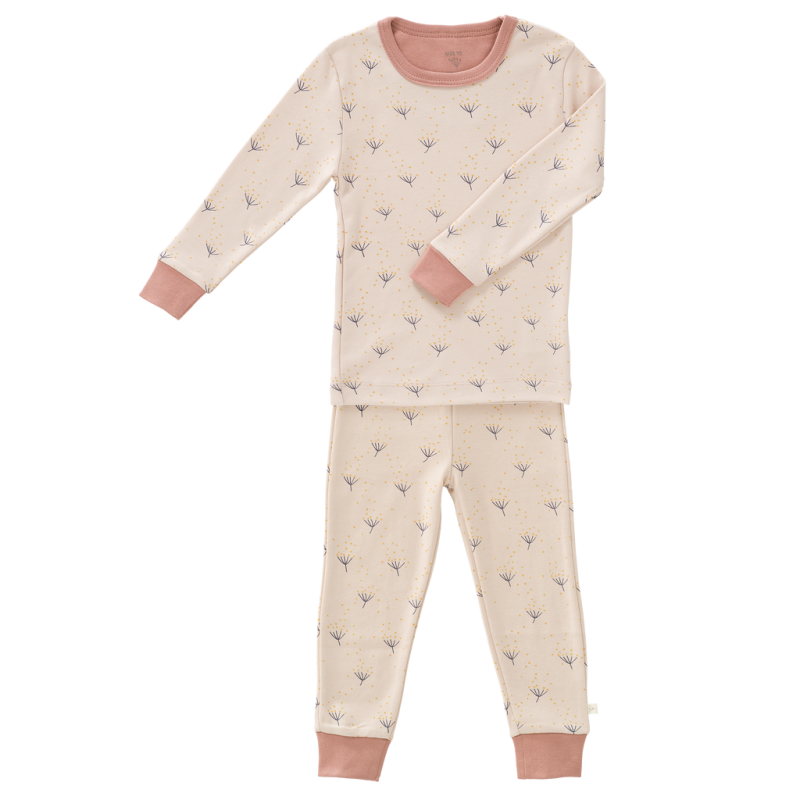 Fresk pyjama Dandelion