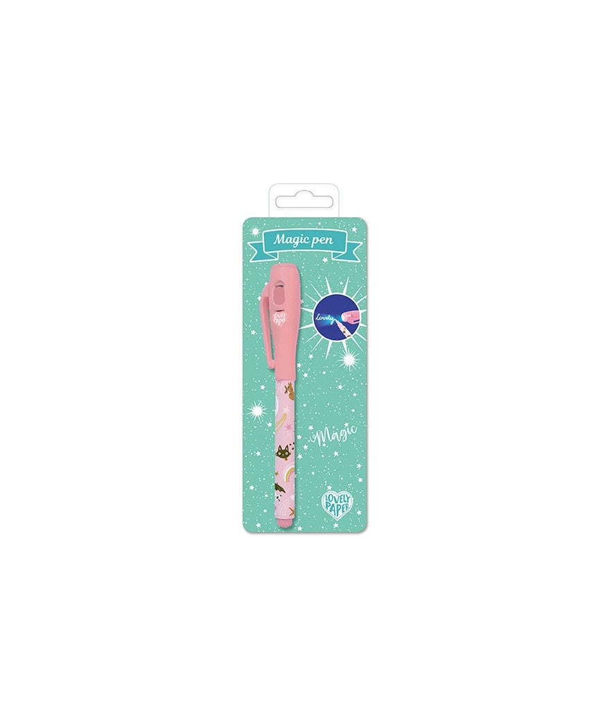 Djeco Lucille magic pen