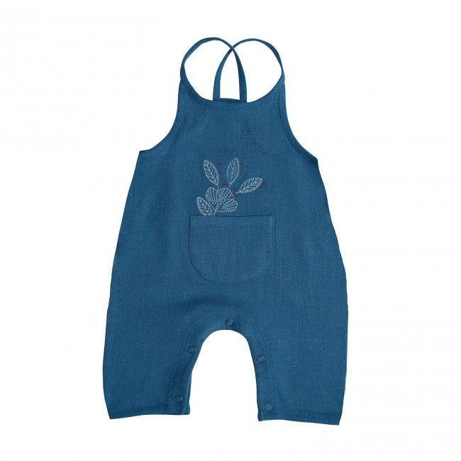 Moulinroty overall berenic sous mon baobab 24/36M