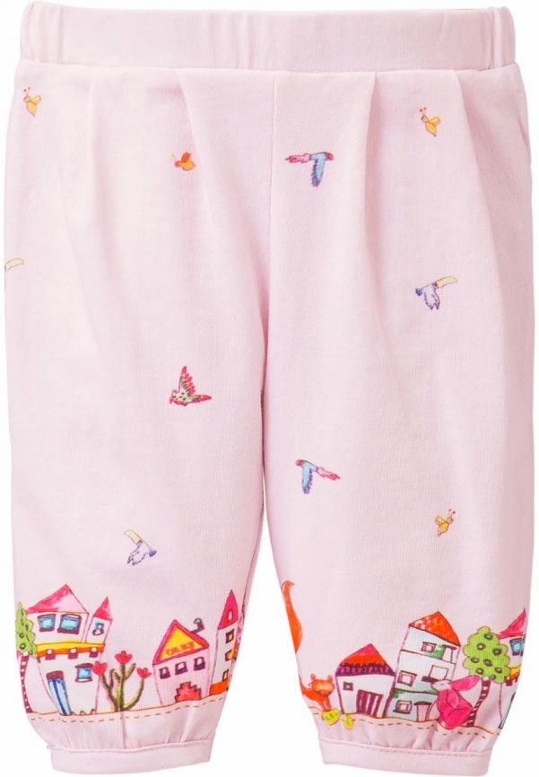 oilily pants toyah