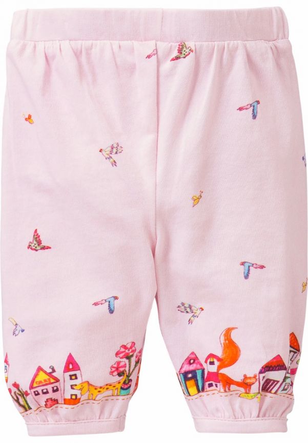 oilily pants toyah