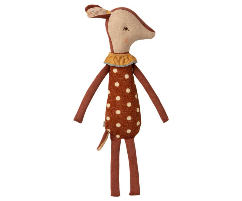 Maileg knuffel bambi medium