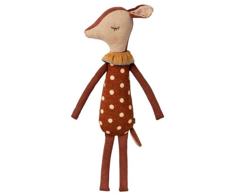 Maileg knuffel bambi medium