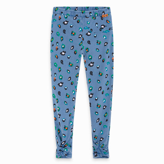 Tuctuc legging denim party animal 98