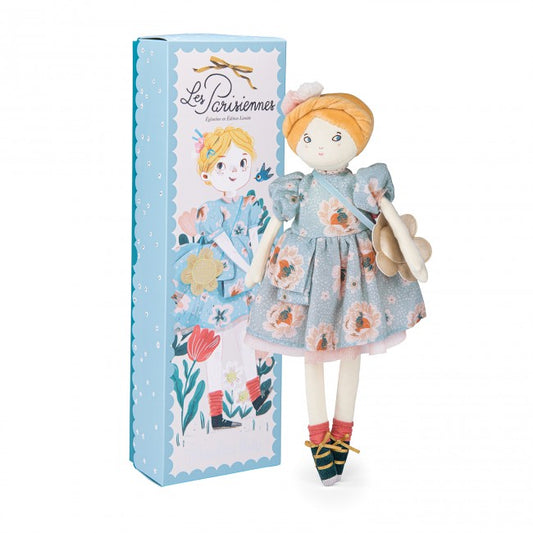 Moulin Roty Pop Eglantine Limited collection 1+