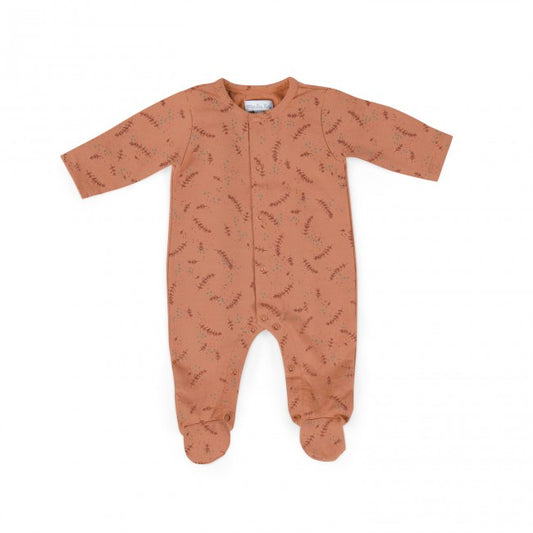Moulinroty onepiece Clay Trois Petits Lapins 6m