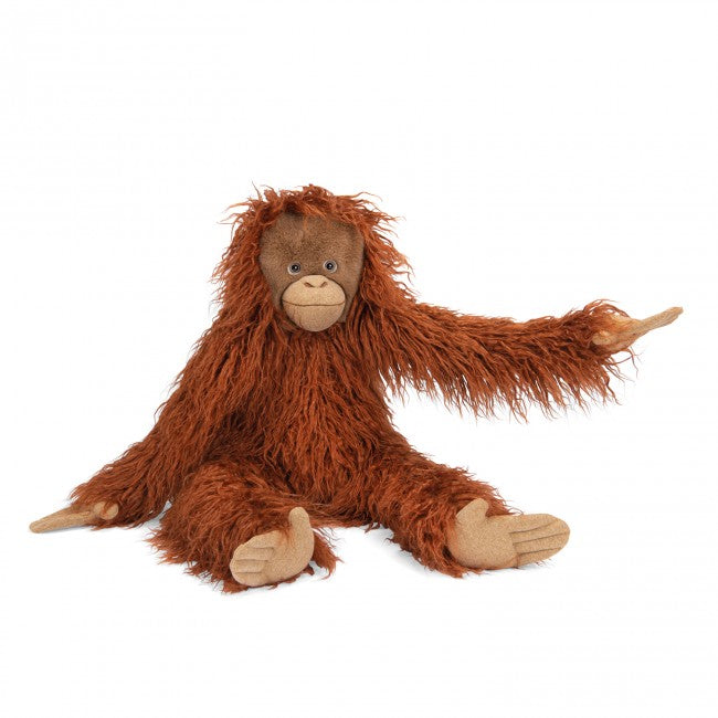 Moulin Roty knuffel grote orang-oetang