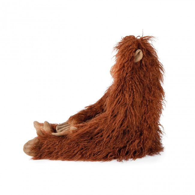 Moulin Roty knuffel grote orang-oetang