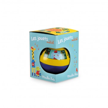 Moulin Roty tuimelaar les jouets +10 M