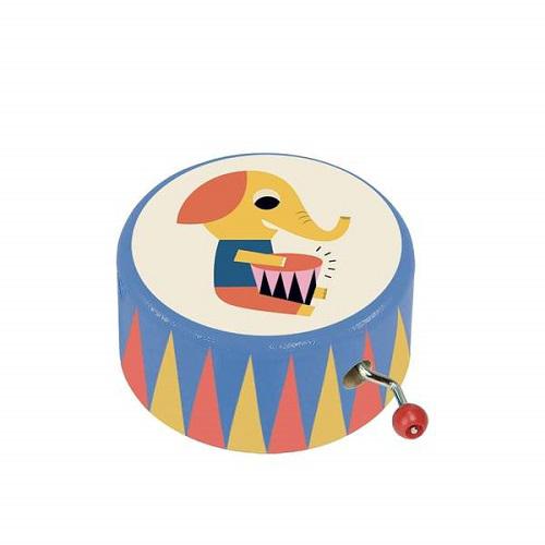 Vilac muziekdoosje 3+